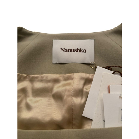 Nanushka Harini Cady Top NWT XS - Picture 5 of 8